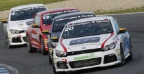 Volkswagen Scirocco R-Cup